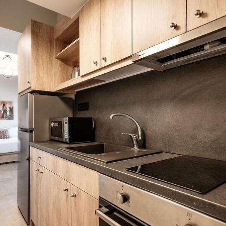 Vinnies Homes Ираклион Экстерьер фото
