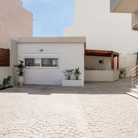 Vinnies Homes Ираклион Экстерьер фото