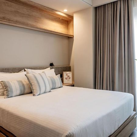 Vinnies Homes Ираклион Экстерьер фото