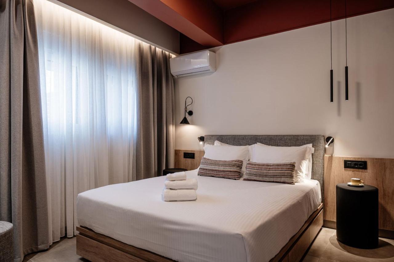 Vinnies Homes Ираклион Экстерьер фото