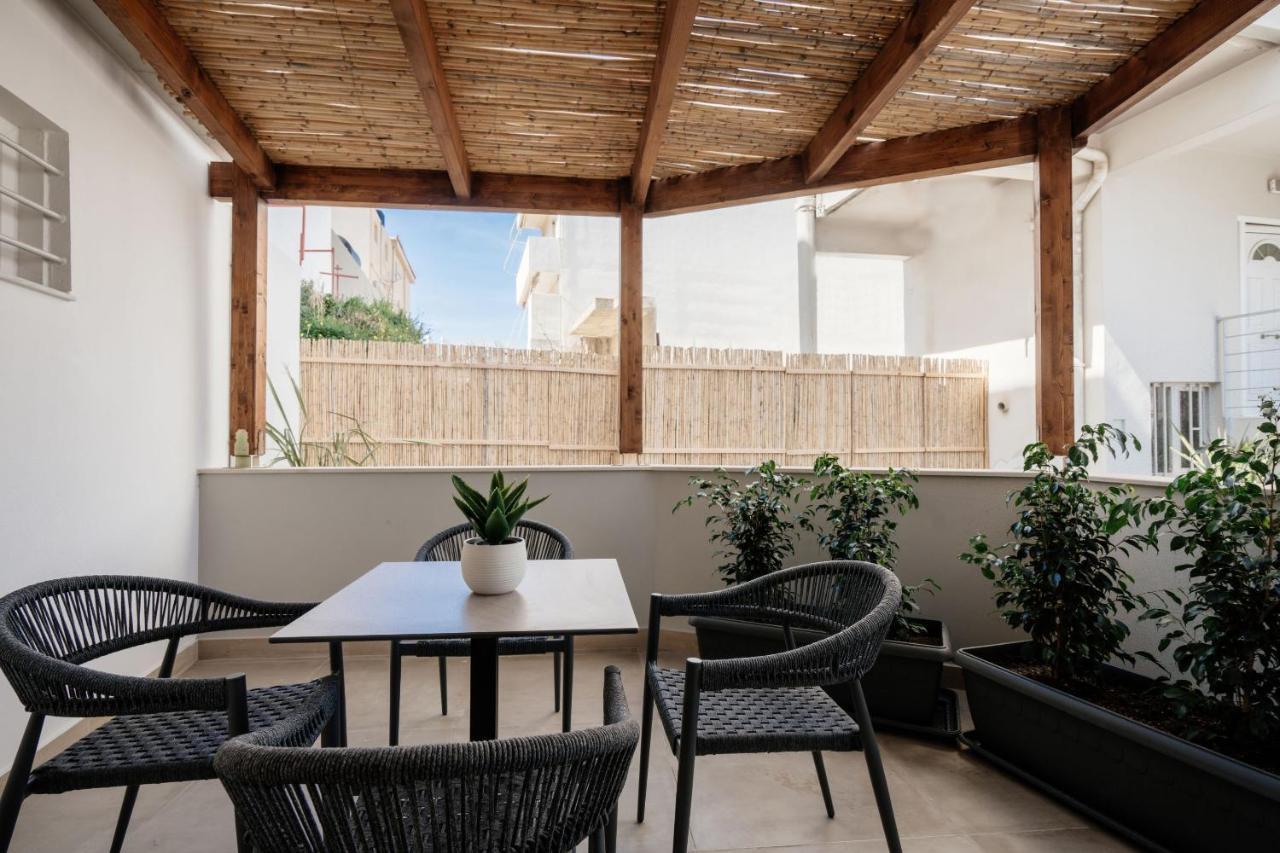 Vinnies Homes Ираклион Экстерьер фото