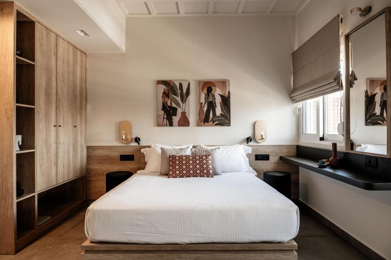 Vinnies Homes Ираклион Экстерьер фото