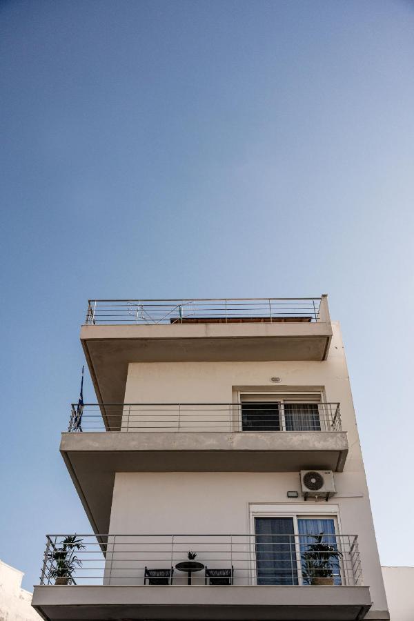 Vinnies Homes Ираклион Экстерьер фото