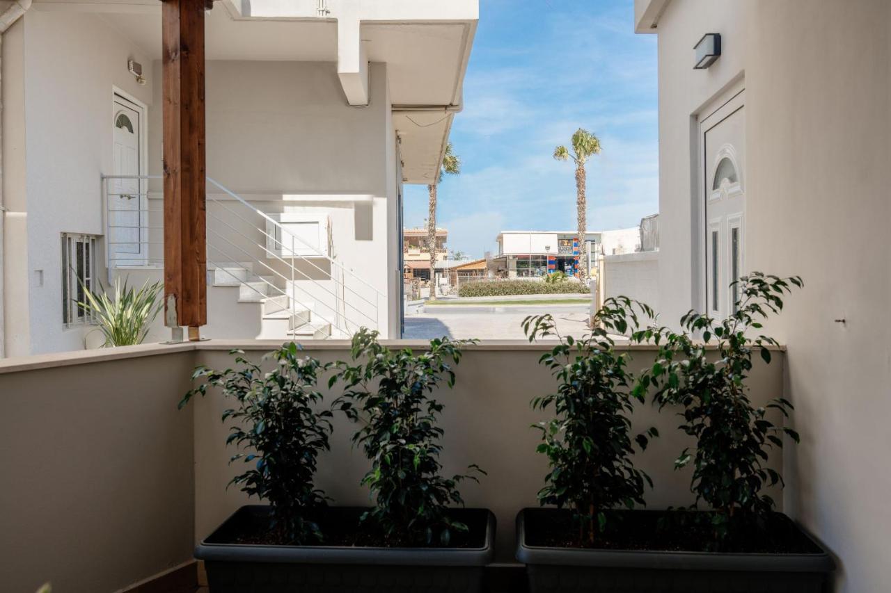Vinnies Homes Ираклион Экстерьер фото