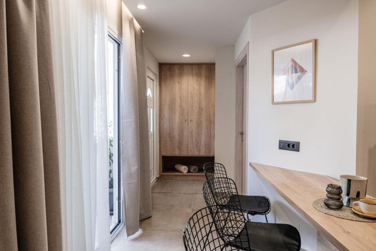 Vinnies Homes Ираклион Экстерьер фото