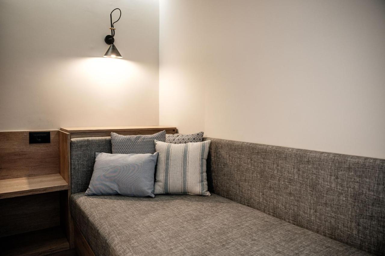 Vinnies Homes Ираклион Экстерьер фото