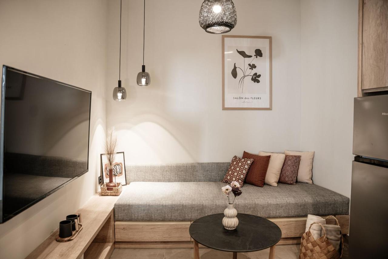 Vinnies Homes Ираклион Экстерьер фото