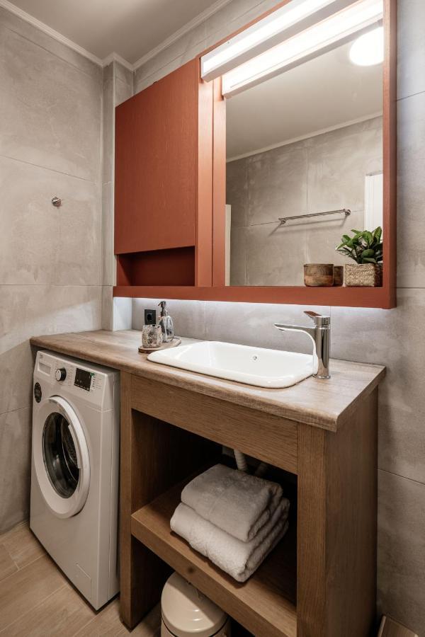 Vinnies Homes Ираклион Экстерьер фото