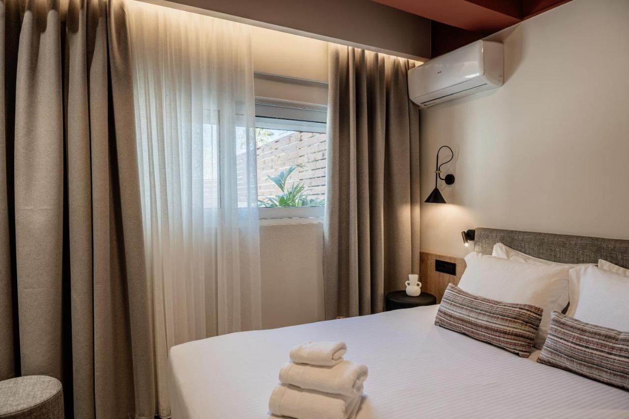 Vinnies Homes Ираклион Экстерьер фото