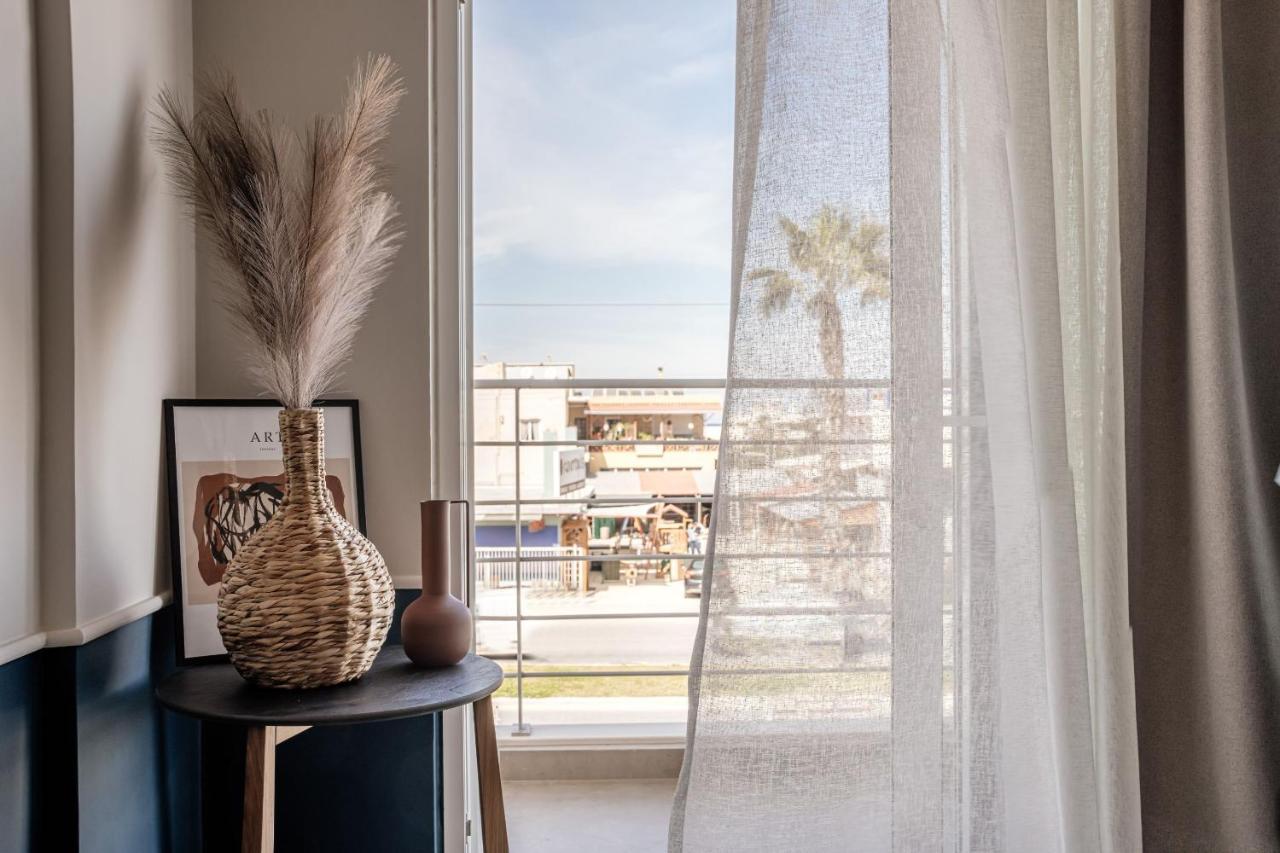 Vinnies Homes Ираклион Экстерьер фото