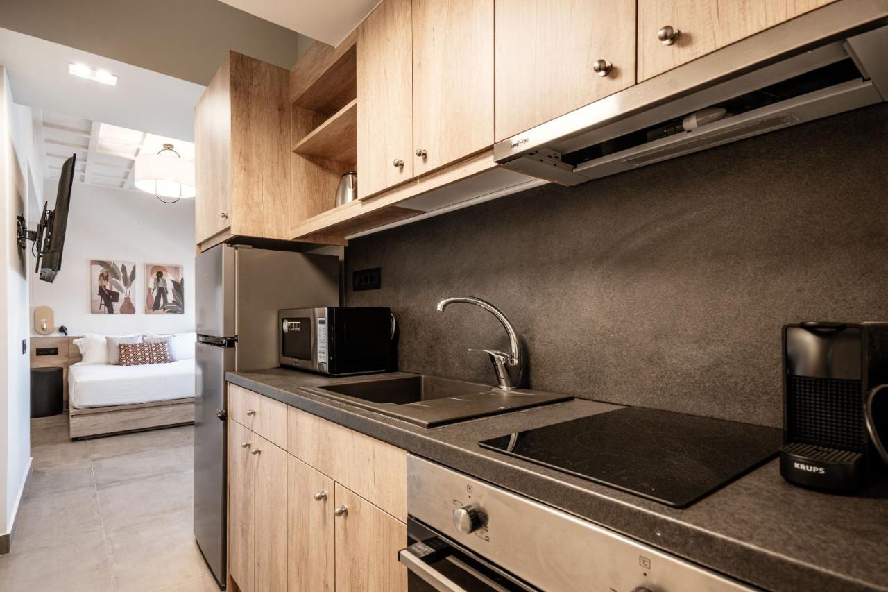 Vinnies Homes Ираклион Экстерьер фото