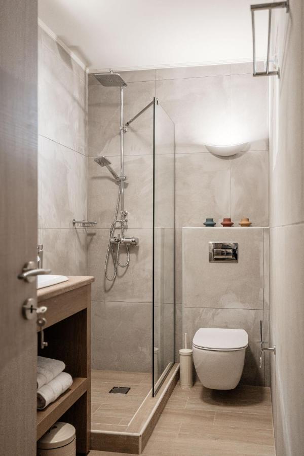Vinnies Homes Ираклион Экстерьер фото