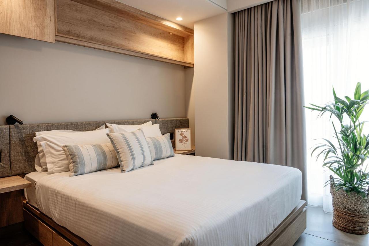 Vinnies Homes Ираклион Экстерьер фото