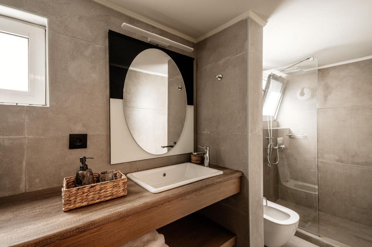 Vinnies Homes Ираклион Экстерьер фото